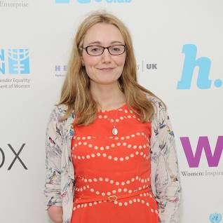 Cerrie Burnell